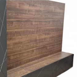 Signature Tv -Einheit