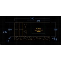 Signature Tv -Einheit