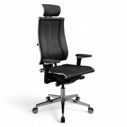 Yoga F Executive Chair Mit Metallrahmen