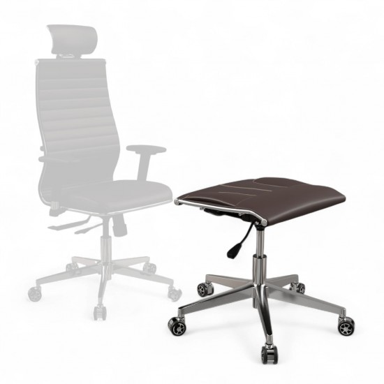 Beinverlängerung Mit Metallrahmen