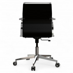 Well 1 Besprechungsstuhl Mit Metallgestell