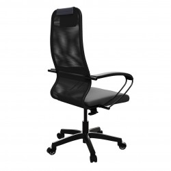 Ergo 5 Managerstuhl Mit Metallrahmen