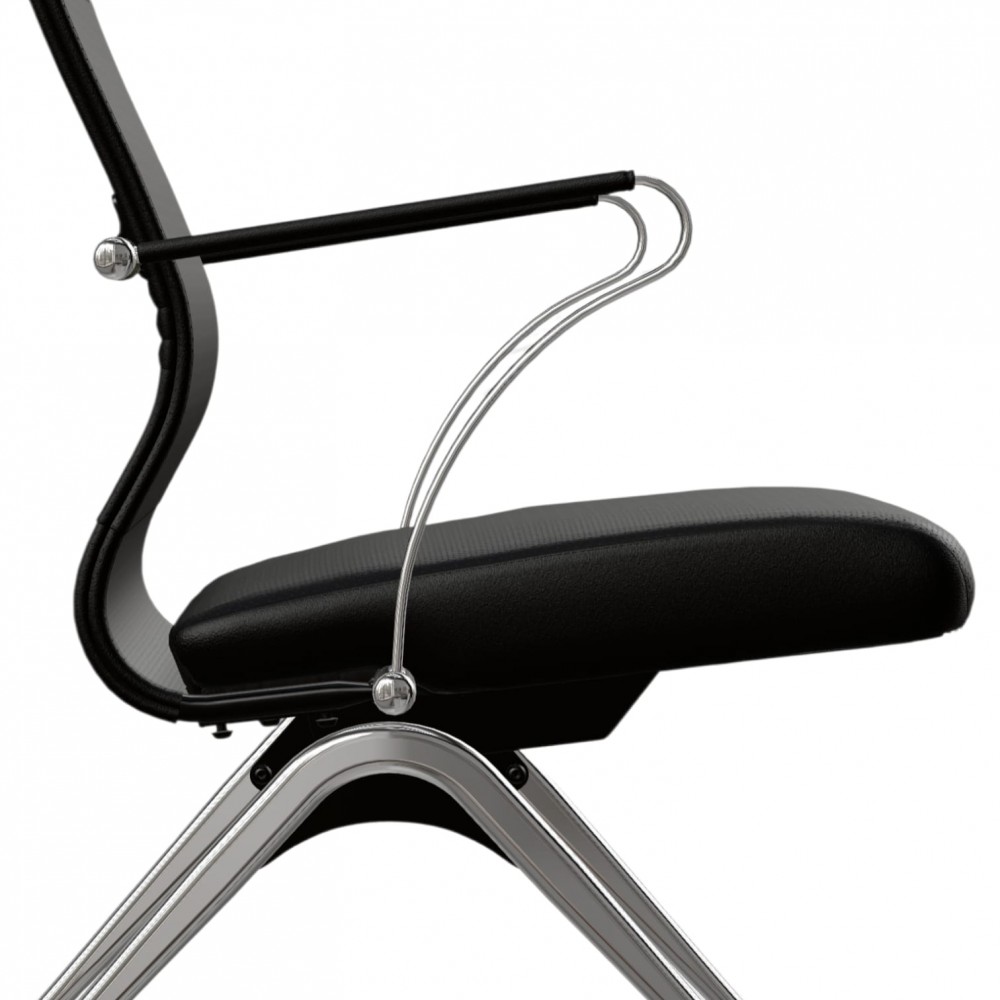 Zwei Stühle Für Bürobesprechungsräume