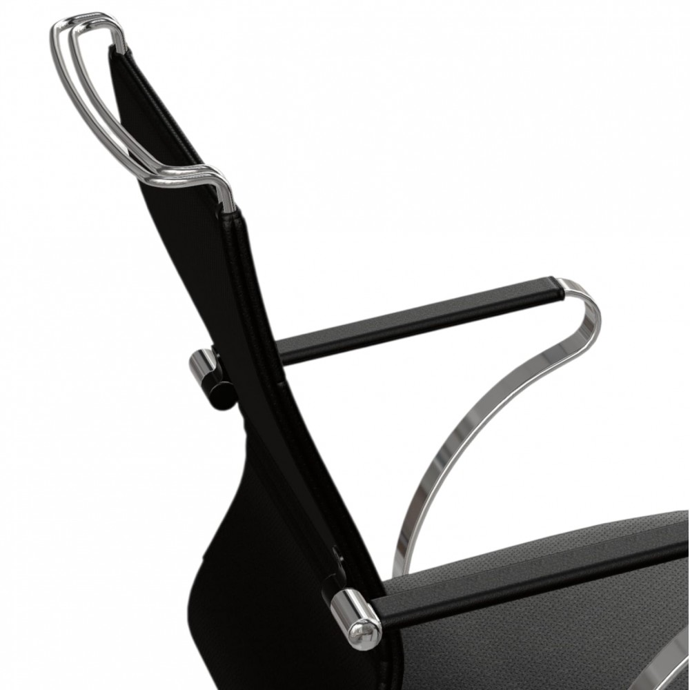 Zwei Stühle Für Bürobesprechungsräume