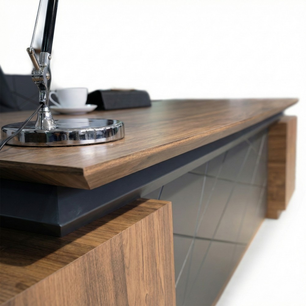 Schrank Mit Signatureinheit