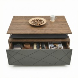 Schrank Mit Signatureinheit