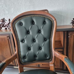 Βρετανοί Lukens Executive Team