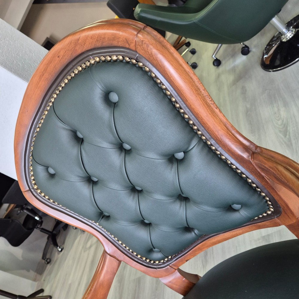 Βρετανοί Lukens Executive Team