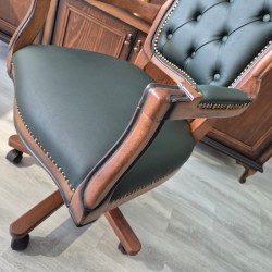 Βρετανοί Lukens Executive Team