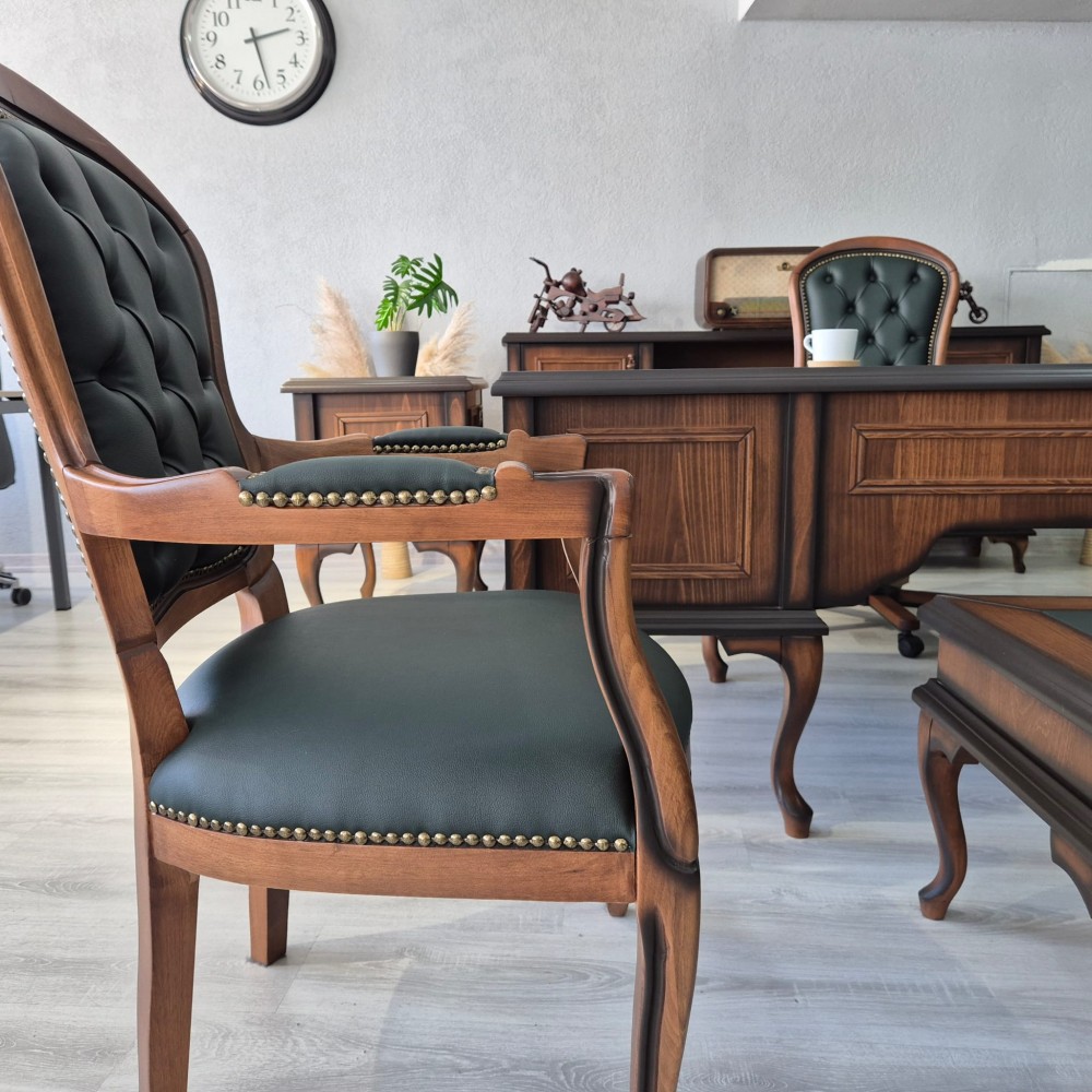 Βρετανοί Lukens Executive Team