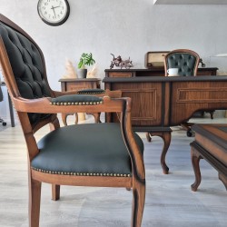 Βρετανοί Lukens Executive Team