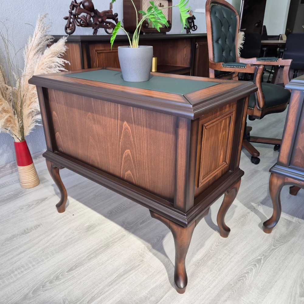 Βρετανοί Lukens Executive Team