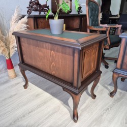 Βρετανοί Lukens Executive Team