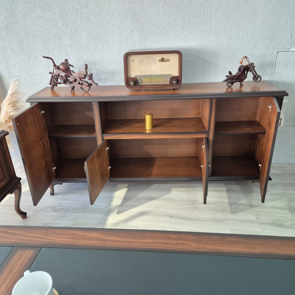 Βρετανοί Lukens Executive Team