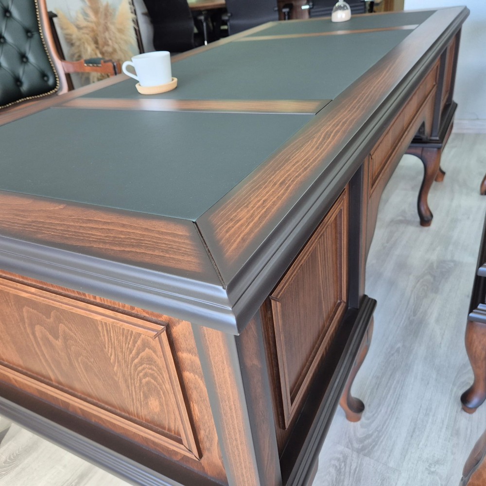 Βρετανοί Lukens Executive Team