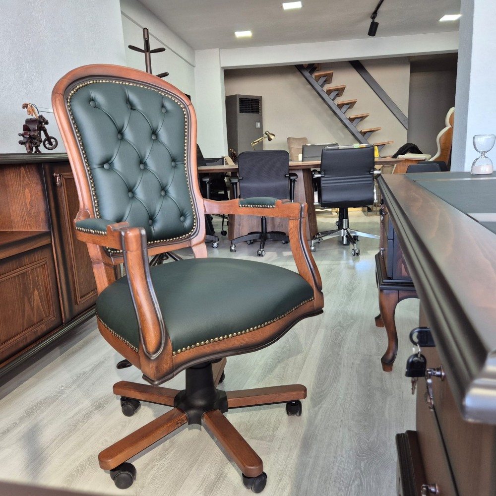 Βρετανοί Lukens Executive Team