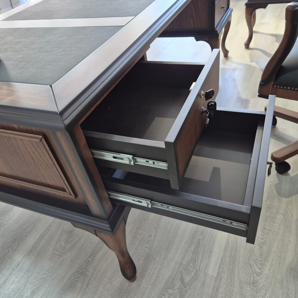 Βρετανοί Lukens Executive Team