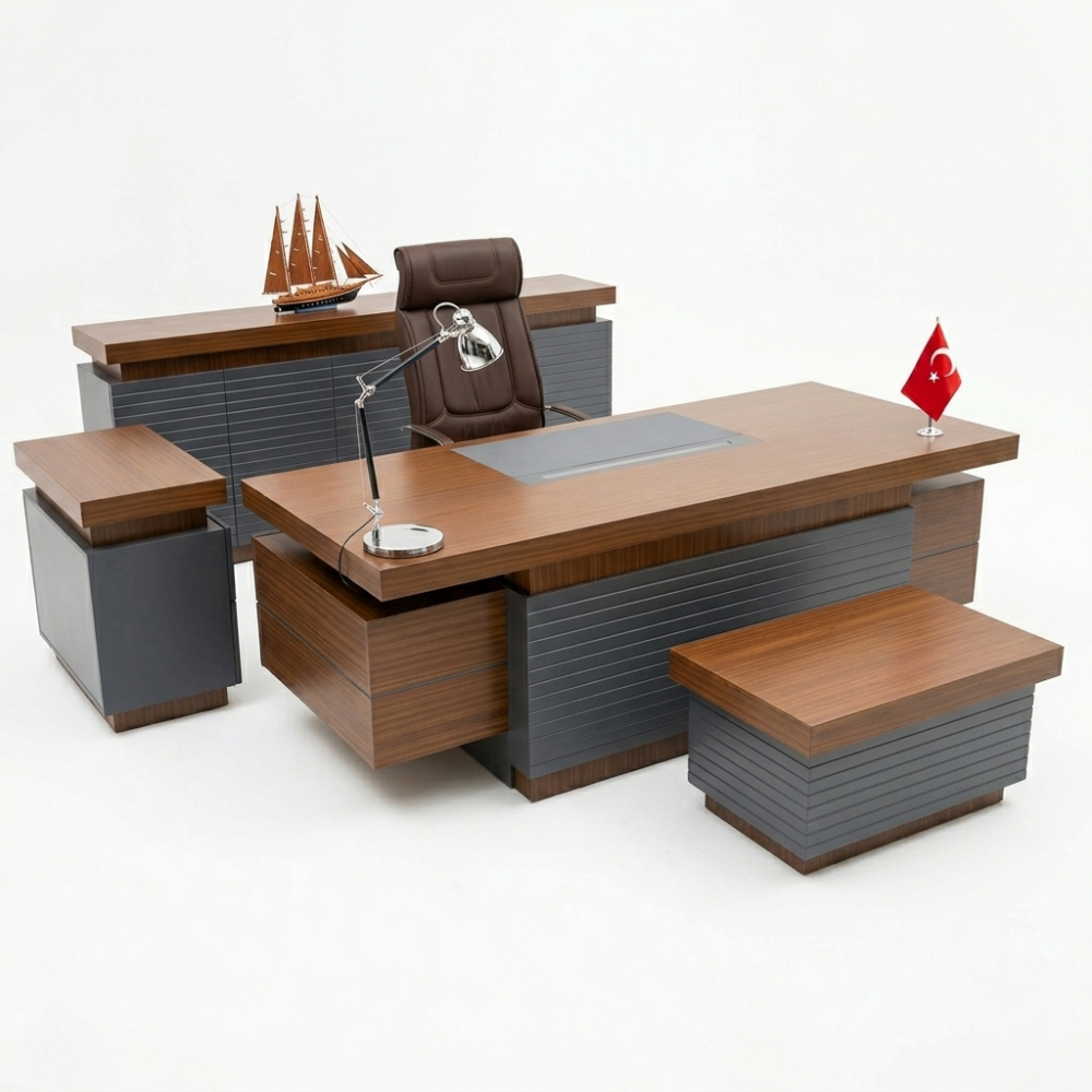 Німеччина Офісний Стіл