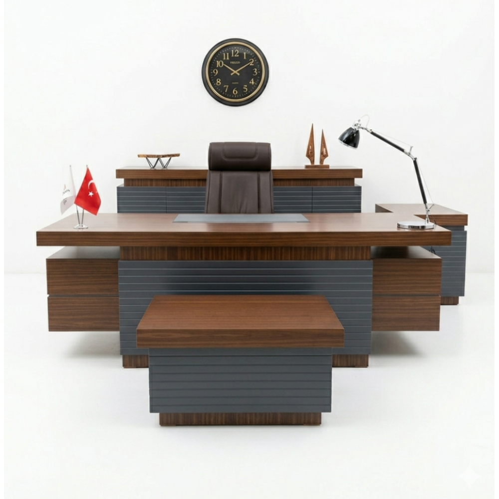 Німеччина Офісний Стіл