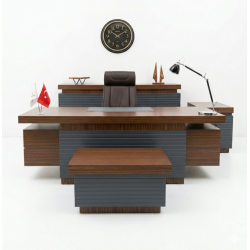 Німеччина Офісний Стіл