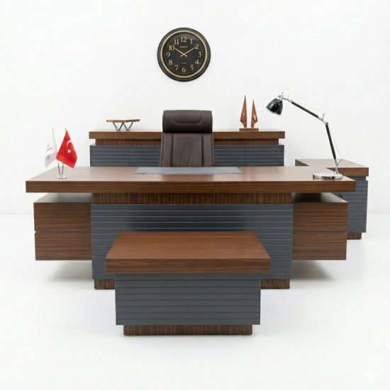 Γερμανία Γραφείο