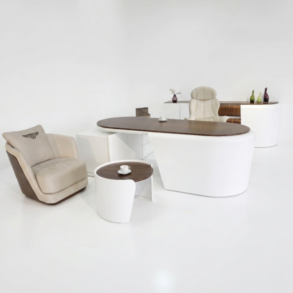 Laatste autoriteitskantoorset