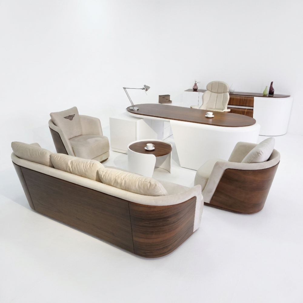 Laatste autoriteitskantoorset