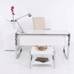 Персонал Офиса Team High Gloss White