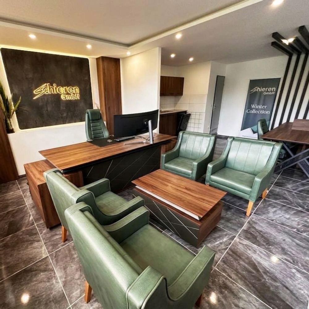 Büromöbel Oberhausen