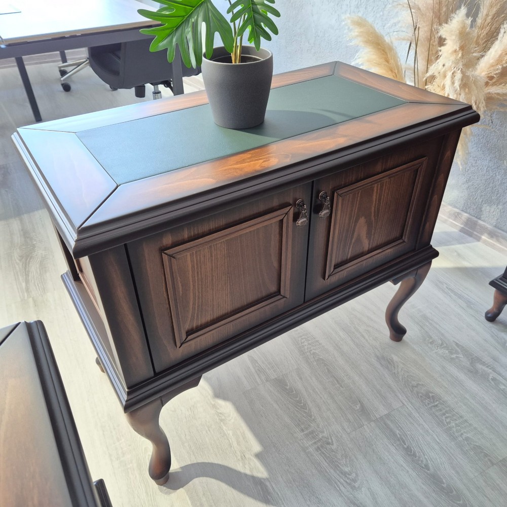 Βρετανοί Lukens Executive Team