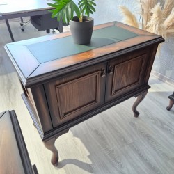 Βρετανοί Lukens Executive Team