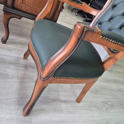 Βρετανοί Lukens Executive Team