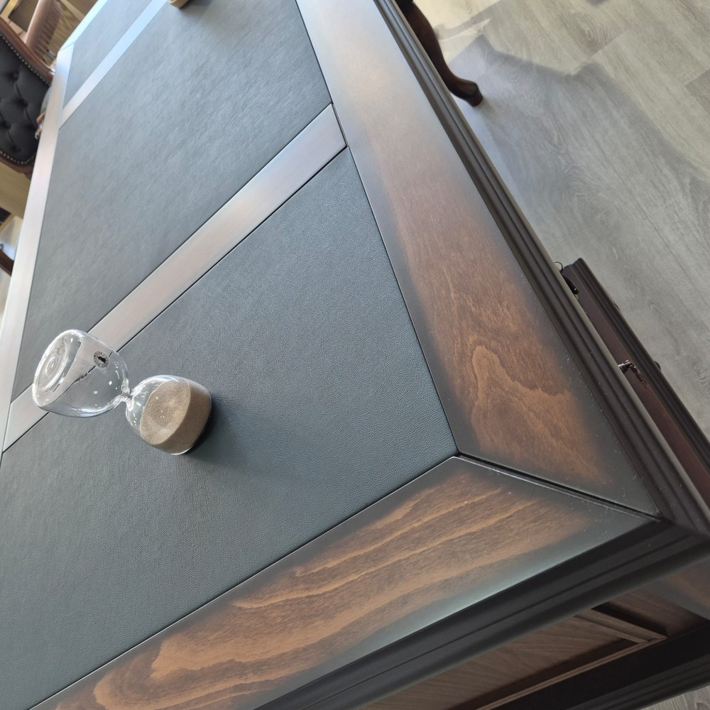 Βρετανοί Lukens Executive Team