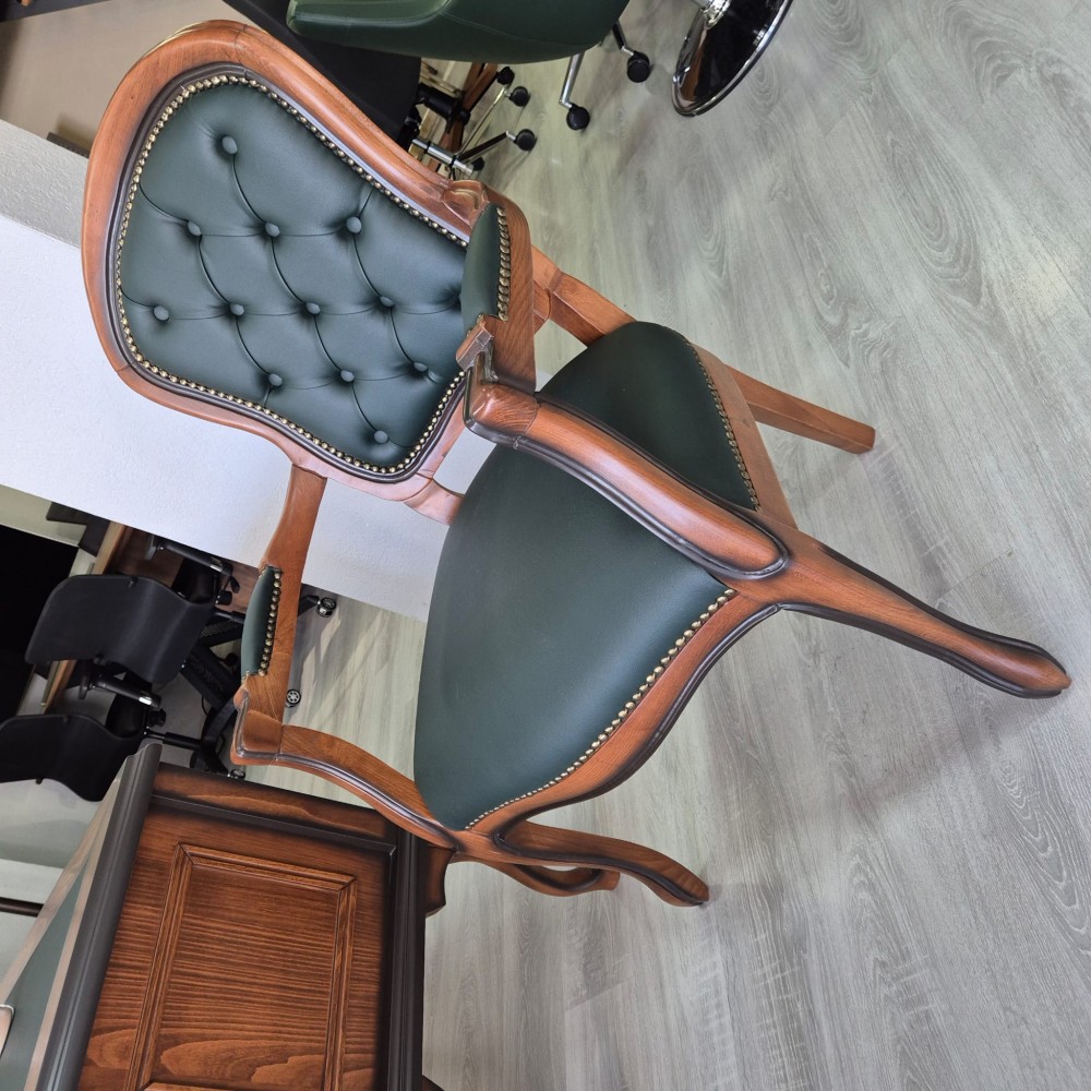 Βρετανοί Lukens Executive Team