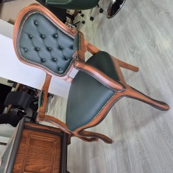 Βρετανοί Lukens Executive Team