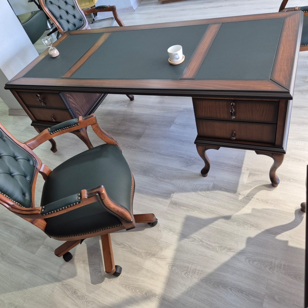 Βρετανοί Lukens Executive Team