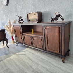 Βρετανοί Lukens Executive Team