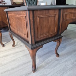 Βρετανοί Lukens Executive Team