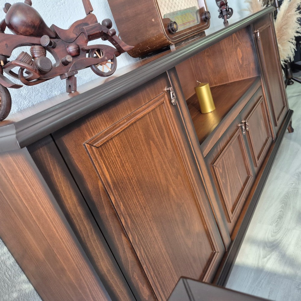 Βρετανοί Lukens Executive Team