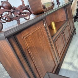 Βρετανοί Lukens Executive Team