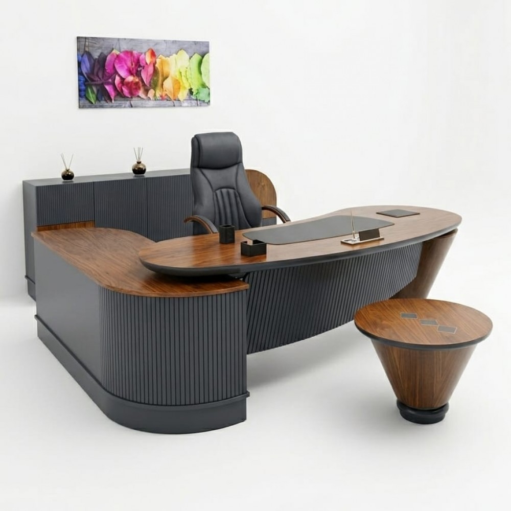 مجموعة المكتب التنفيذي جالاكسي