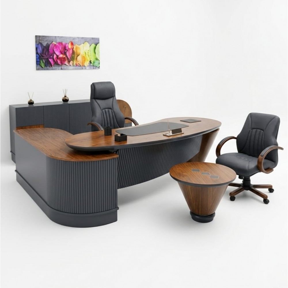 مجموعة المكتب التنفيذي جالاكسي