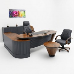 مجموعة المكتب التنفيذي جالاكسي