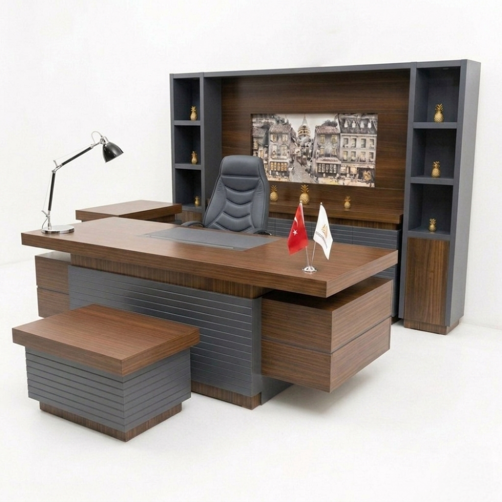 Almaniya Office Furniture