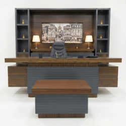 Almaniya Office Furniture