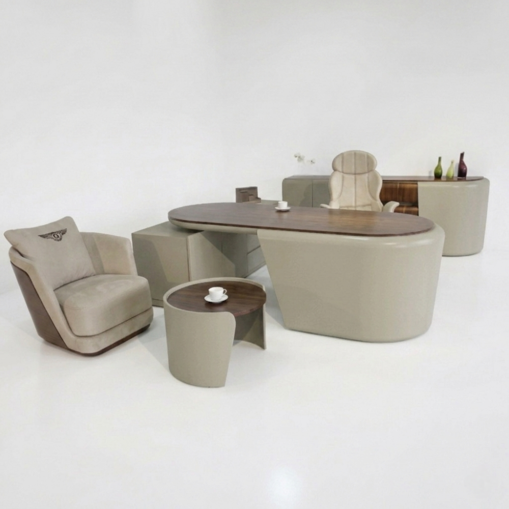 Laatste autoriteitskantoorset