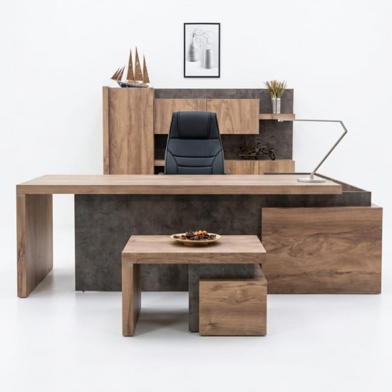 Echipa Nişantaşı Makam