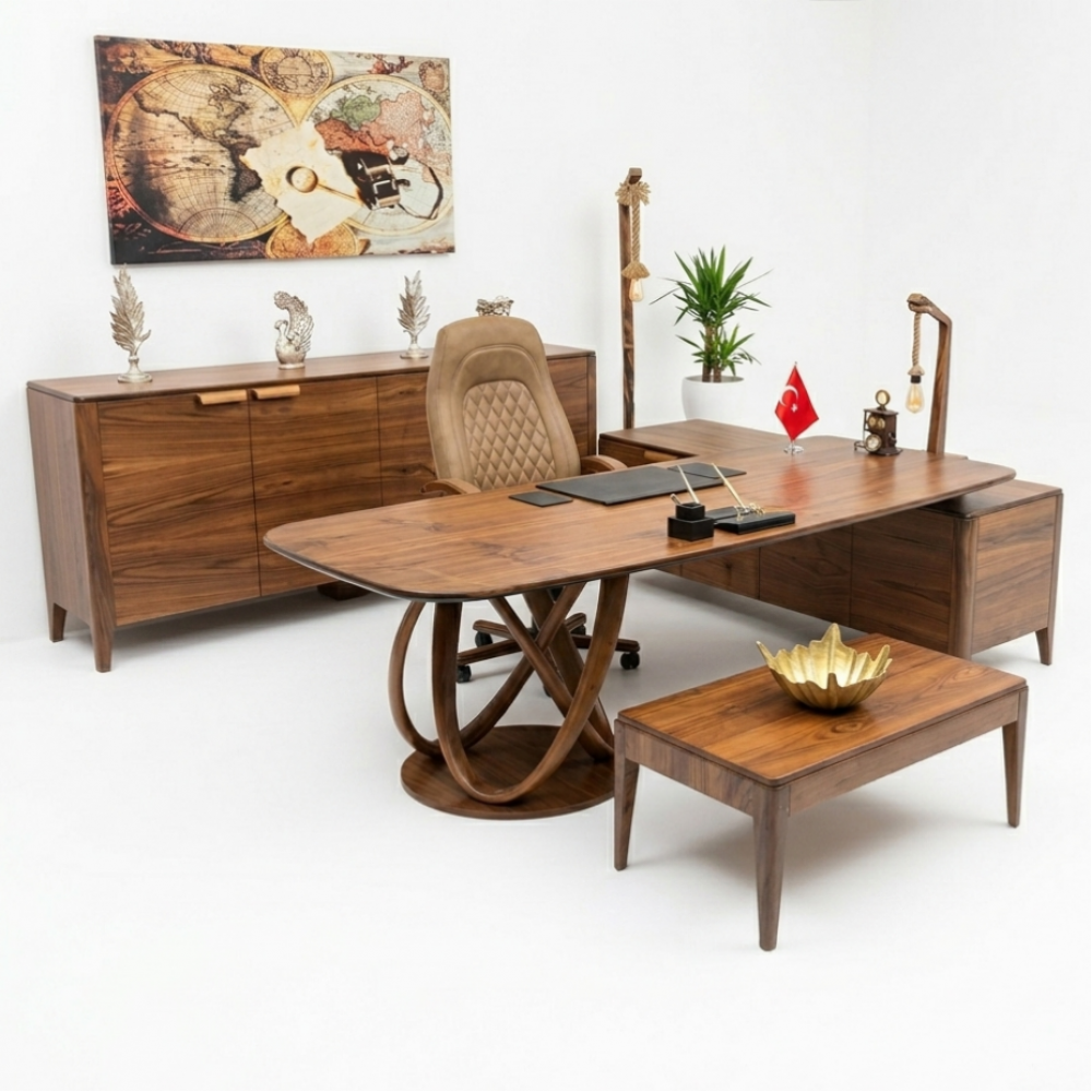 Bella Σετ Executive Office