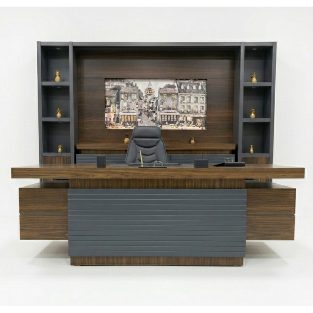 Almaniya Office Furniture