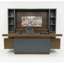 Almaniya Office Furniture